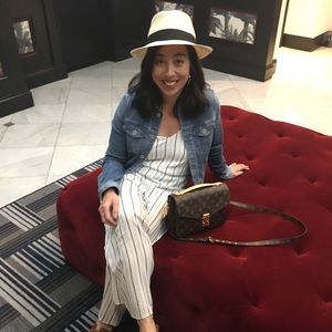 Meet your Posher, Jamie